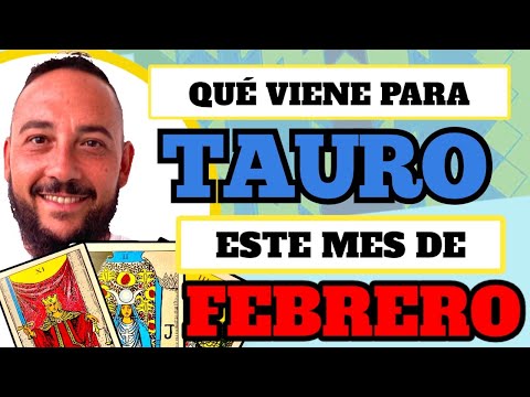 TAURO ♉️ TENDRÁS LO QUE NADIE PENSÓ!MEJOR IMPOSIBLE,DERRUMBAS ALGO NEGATIVO,GRAN PROYECTO AVANZARÁ