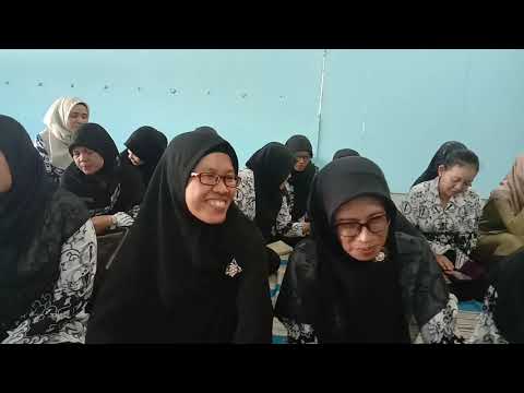 HUT KORPRI 2019
