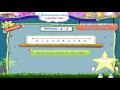 Multiplication on a Number Line