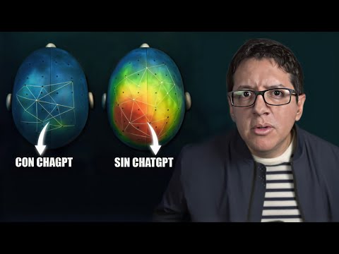 El MIT Muestra el Peligro del ChatGPT