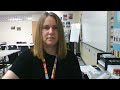 Understanding the Transcript