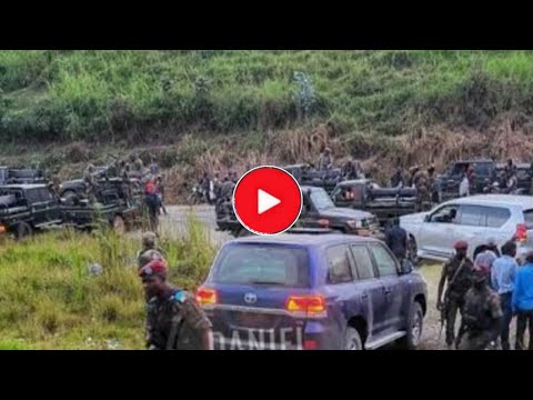 TENSION CE MATIN AU FRONT AUSSITÔT NOMMÉ CHEF D'ETAT MAJOR GEN JULES VIENT DE...