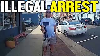 These Cops Were Warned About Him But DID IT ANYWAY!