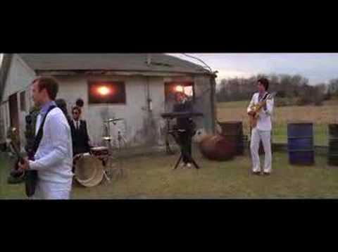 Oxford Comma - Vampire Weekend 