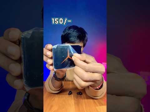 EarBuds from China in 150rs 🔥 #tech #coolgadgets #unboxing