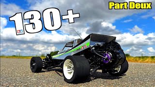 The FASTEST Tamiya I've EVER Built!