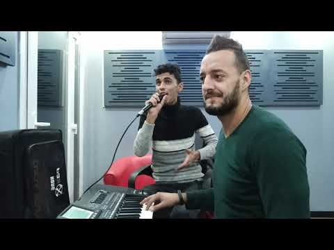 Loutid ft Mounir Infinity - Live Studio style Naili 2021