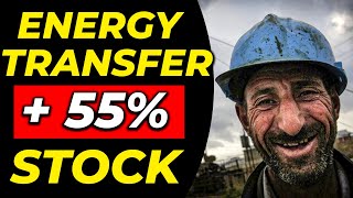 The dividend killer: Energy Transfer Stock review