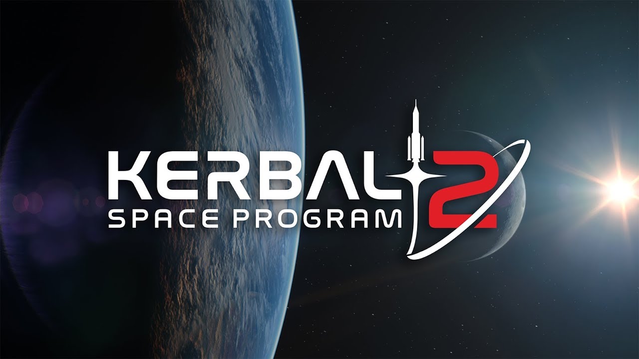 Kerbal Space Program 2 trailer thumbnail