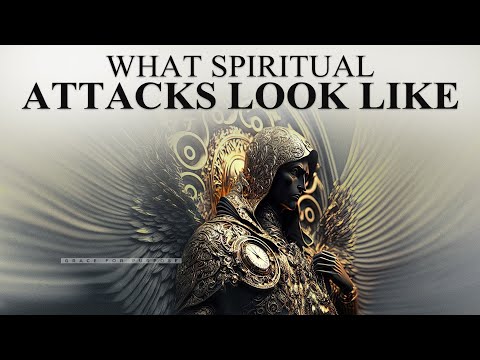 This Was The Most Important Warning Jesus Gave Us About Demonic Spiritual Attacks