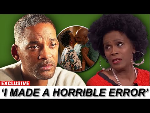 The Hidden Truth About WILL SMITH'S Relationship with Janet Hubert Revealed