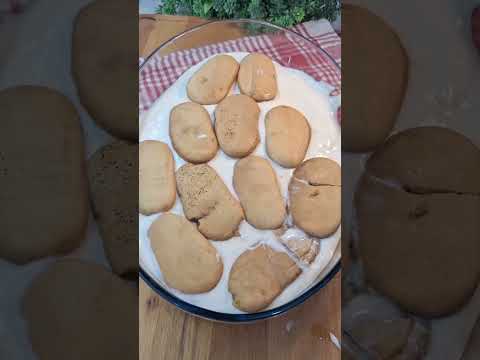 Tam tutan kalabalık misafir tatlısı😍Bir kere deneyince vazgeçilmeziniz olacak🥰Emeğime saygıdan