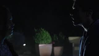 13 Reasons Why - Jéssica descobre que foi estuprada