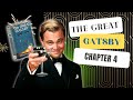 The Great Gatsby Character Insights