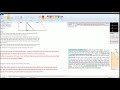 Kinematics and Forces in Motion