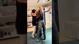 Shakira comemorou com a família a conquista do Júnior de Barranquilla