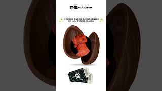 🐰✨ Feliz Páscoa!/ Feliz Pascua! / Happy Easter,  Shakifans! 🐰