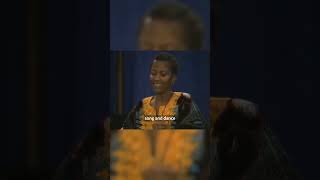 What does it mean to be Black and Catholic? Sr. Thea Bowman