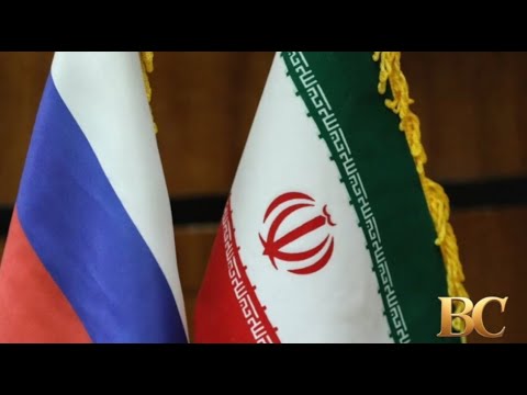 Russia ready to help Iran: Kremlin spokesman