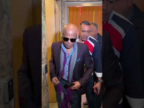 La tragedia de Rubby Pérez y su última presentación