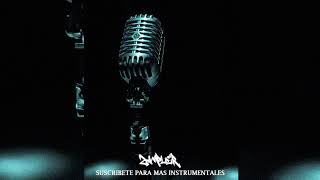 "Dosis" Beat Boom Bap Hip Hop [Uso Libre] Base de Rap Guitarra Boom Bap | Prod Zampler Beatz