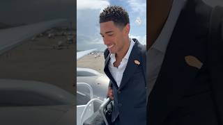 👔 On our way to New York! #fifacwc #realmadrid