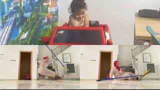 طحت طيحة زغبية 😭مشيت لكلينيك وها شنو قالي الدكتور النسائي 🥵 تقديت ديكورات للمنزل