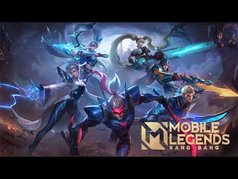 MOBILE LEGENDS DULU