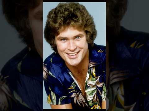Legendary 80s Male TV stars THEN AND NOW #thenandnow