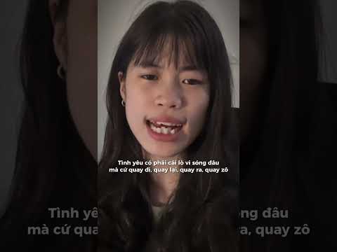 Nói xấu bạn thân