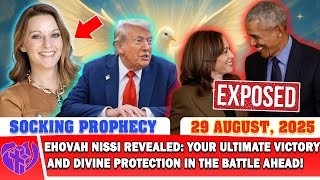 🔥 Julie Green PROPHETIC WORD🔥| YOUR ULTIMATE VICTORY AND DIVINE PROTECTION IN THE BATTLE AHEAD!