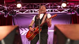 DIESEL - Tip Of My Tongue (Live at Sydney Fringe Festival 2022)