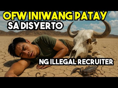 ANG KALUNOS LUNOS na SINAPIT OFW sa MEXICO