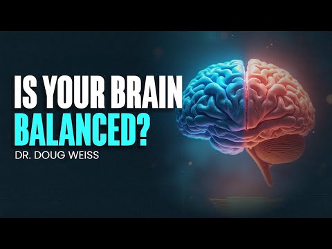 This Is What a Balanced Brain Feels Like (And How to Get There)