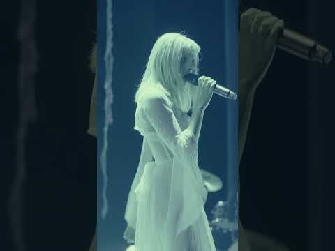 A scream for the world ๐