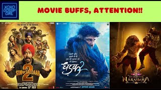 Box Office Dhamaka This Week!