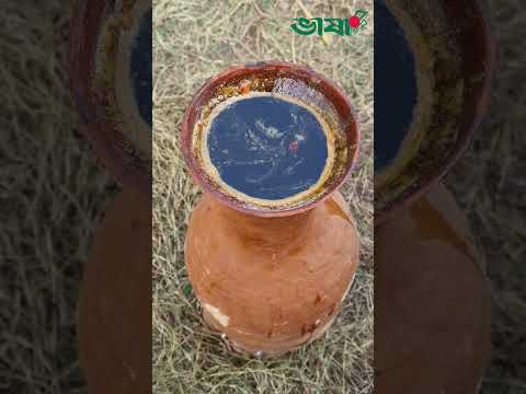 ভেজালের ভীড়ে খাঁটি পণ্য বিক্রিই হলো না শেষমেষ #bazar #Molasses #khatigur #Bangladesh
