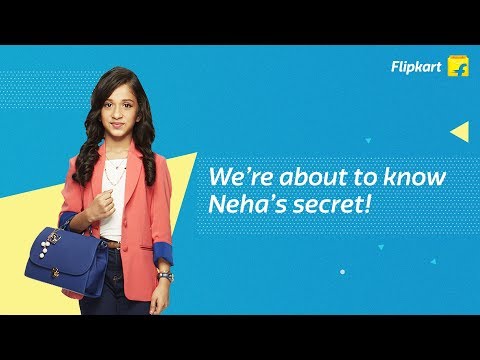 flipkart online shopping app video