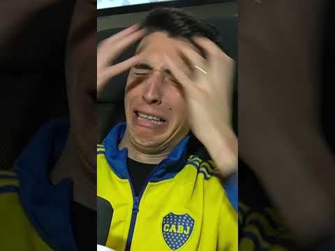 Pipa Benedetto lo Hizo Otra Vez.