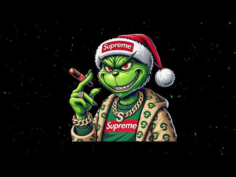 Trap Instrumental ''GRINCH'' | Freestyle Beat | Rap/Trap Beat Instrumental