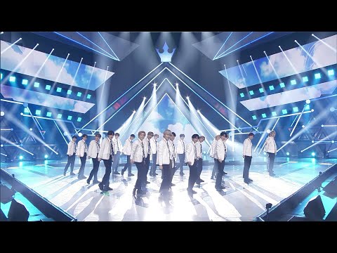 最終回ハイライト｜スペシャルステージ ♫ Let Me Fly ~その未来へ~