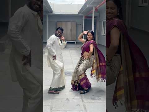 Thatibellam song 🥰🥰 // Nukaraju & Asiya latest video #nukaraju #nookaraju #asiya #folksong #dance