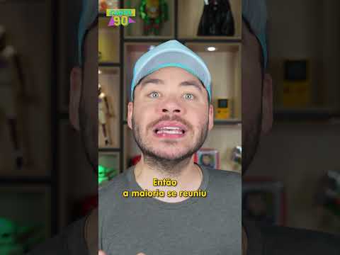 O VERDADEIRO Motivo do Fim da Grande FamÃlia!