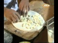 Antonino Esposito - Pizza Wurstell e Patatine senza Glutine