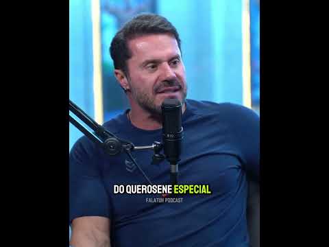 Por Que Lançar um Foguete é Tão Difícil? #sergiosacani #foguete #pedroloos #curiosidades