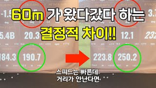 스퀘어 페이스, 샬로잉만 잘 돼도 놀랍도록 비거리가 늘어납니다!! ㅣ 스피드는 충분한데 비거리가 안난다면 꼭 시청하세요!
