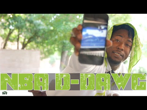 NBA D-Dawg:  Being labeled Baton Rouge's BIGGEST CRASHOUT, police bumping Fredo Bang's music + more