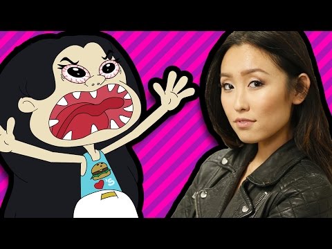 THE LUNCH BOX (Smosh Babies #34)