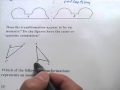 Transformations and Isometries in Geometry