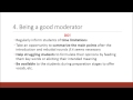 Debate Strategies in ESL Classrooms